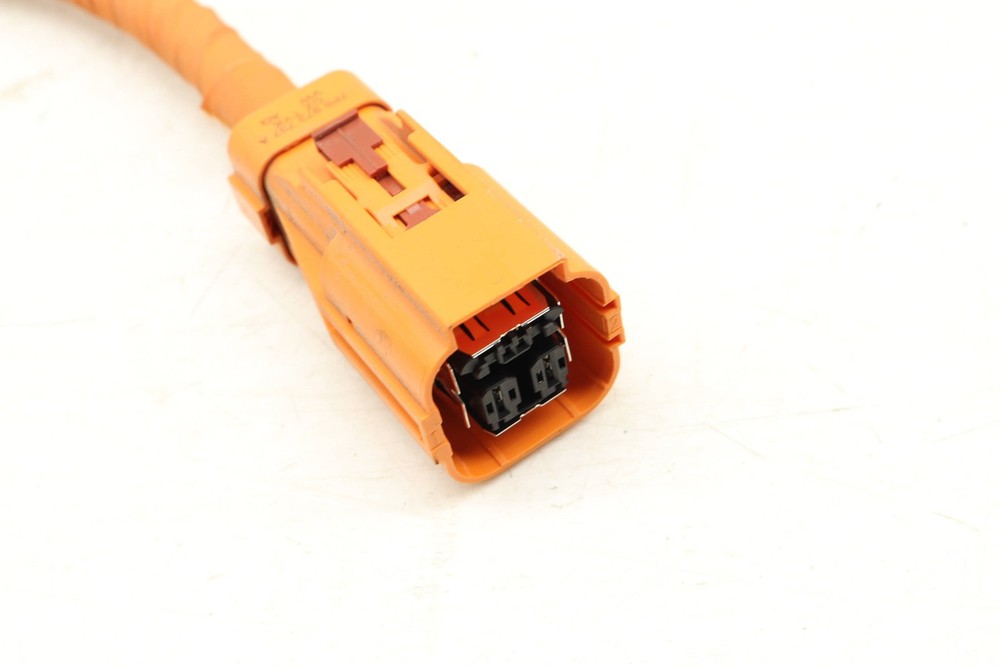 2022-2024 AUDI E-TRON GT - HV / HIGH Voltage Cable