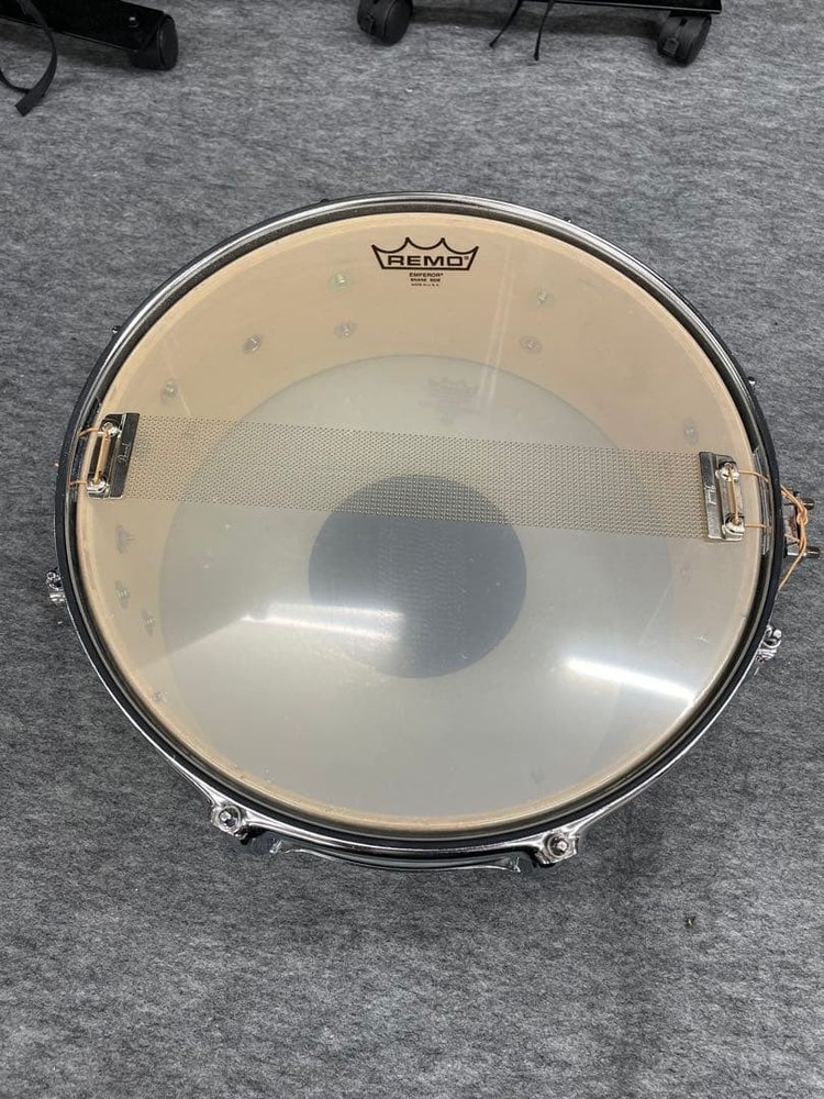 Tama/SWINGSTAR snare drum black