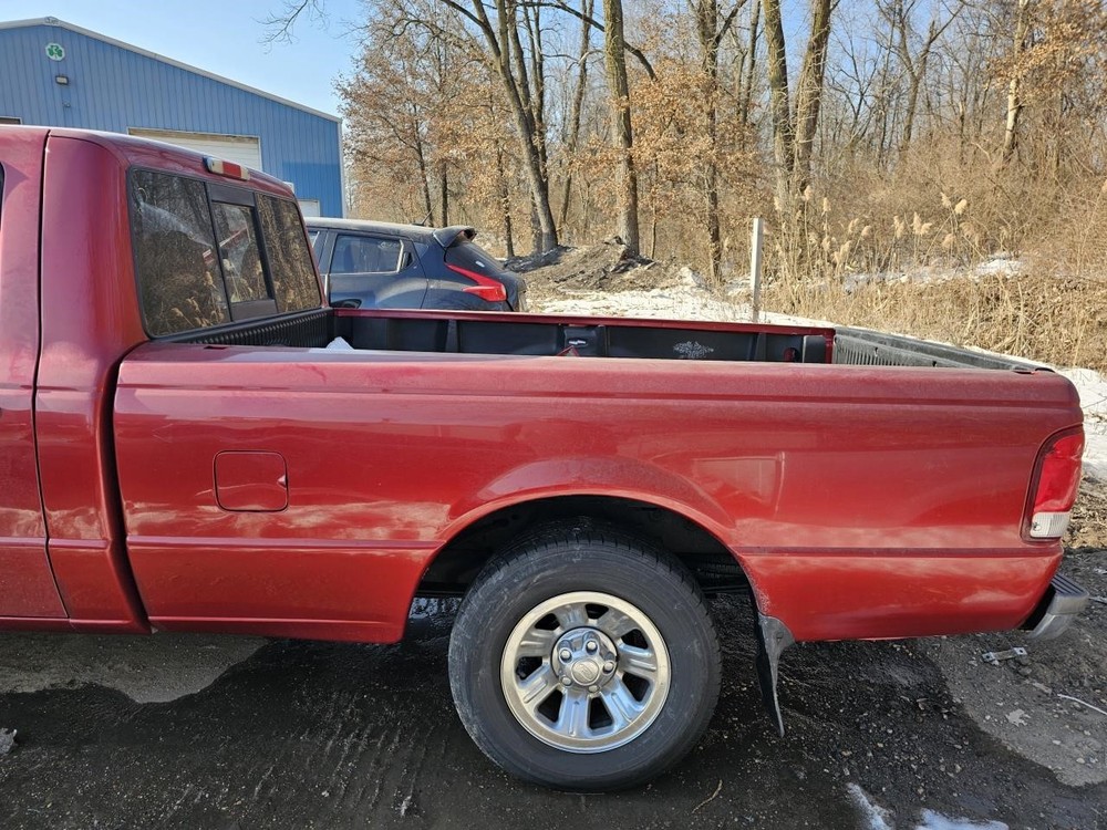 RANGER 2000 Jack 2421473