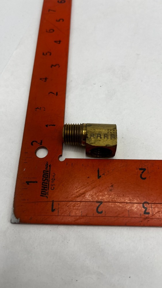 618298 Clark Elbow SK16080125JE