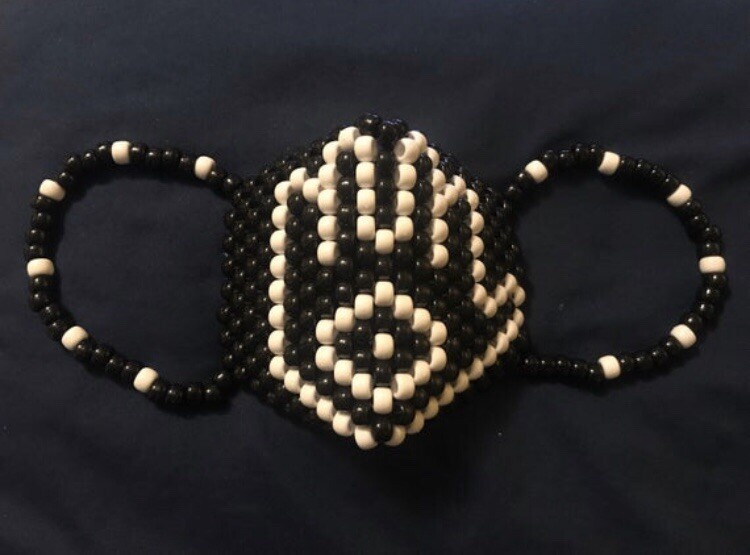 Rezz Kandi Mask, Edm, Festivals