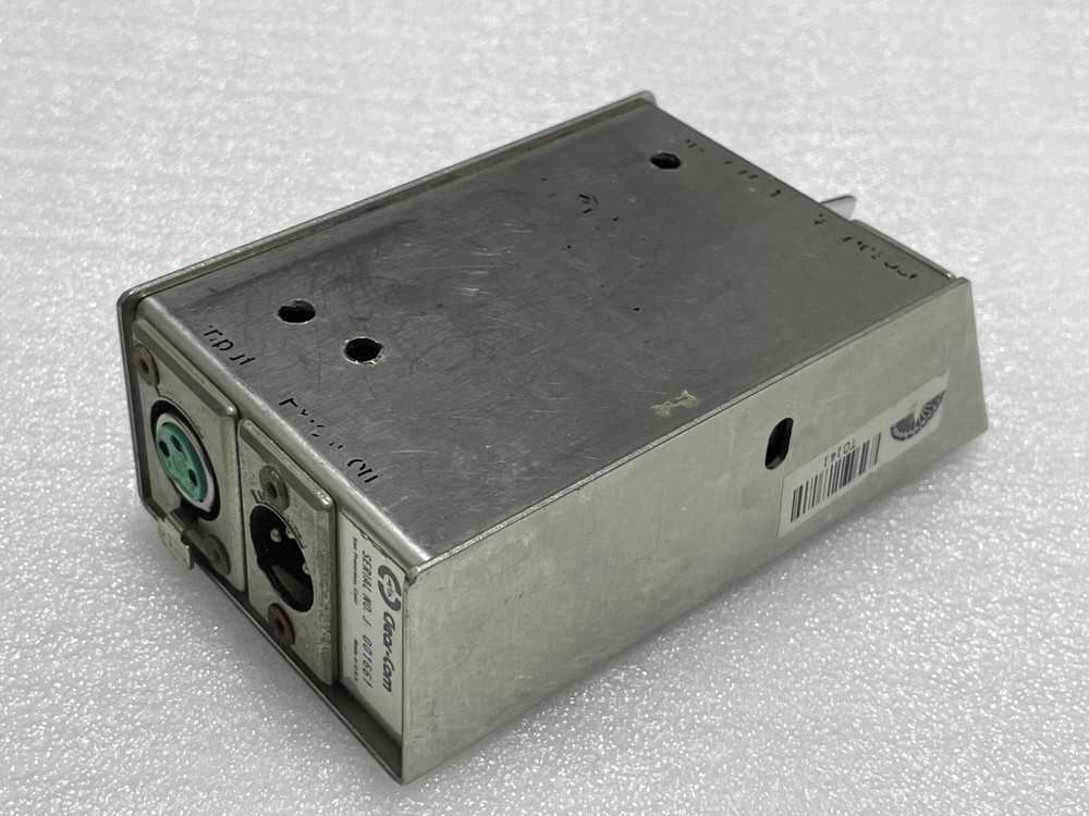 Clear-Com RS-100A Intercom System Remote Station