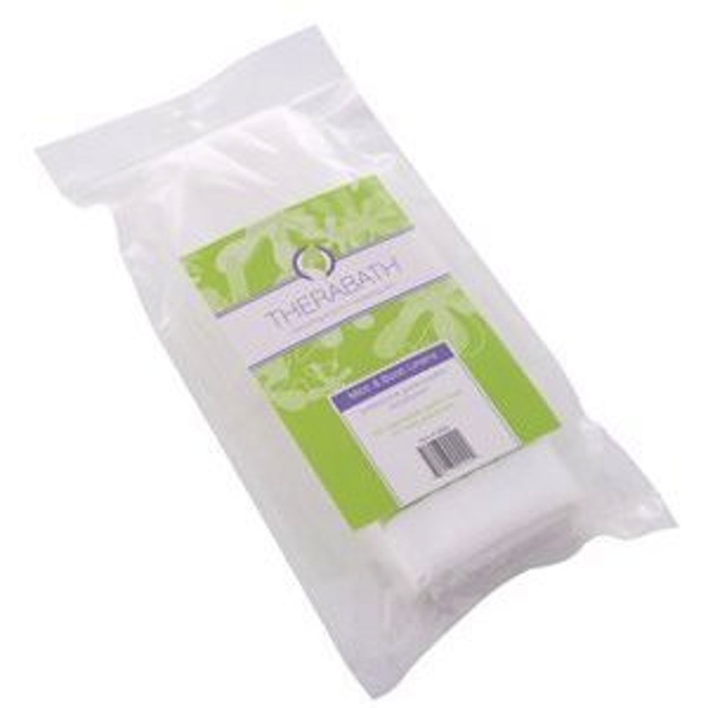 WR Medical Therabath Mitt/Boot Liners 100/pack