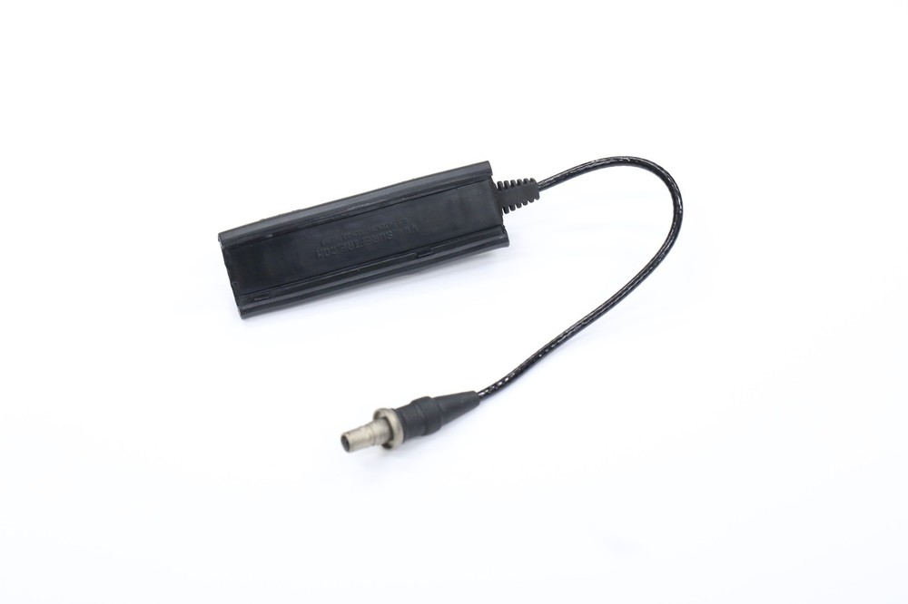 Authentic SureFire SR07 Waterproof Switch Assembly for Scout Light Weaponlights