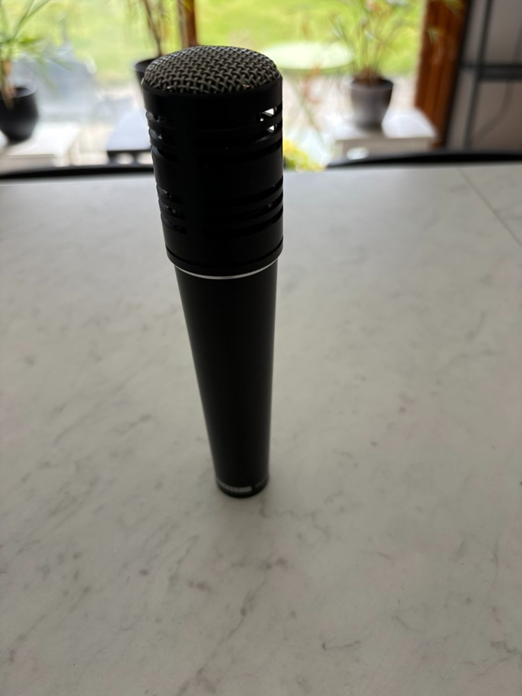 Beyerdynamic M200 NC Microphone