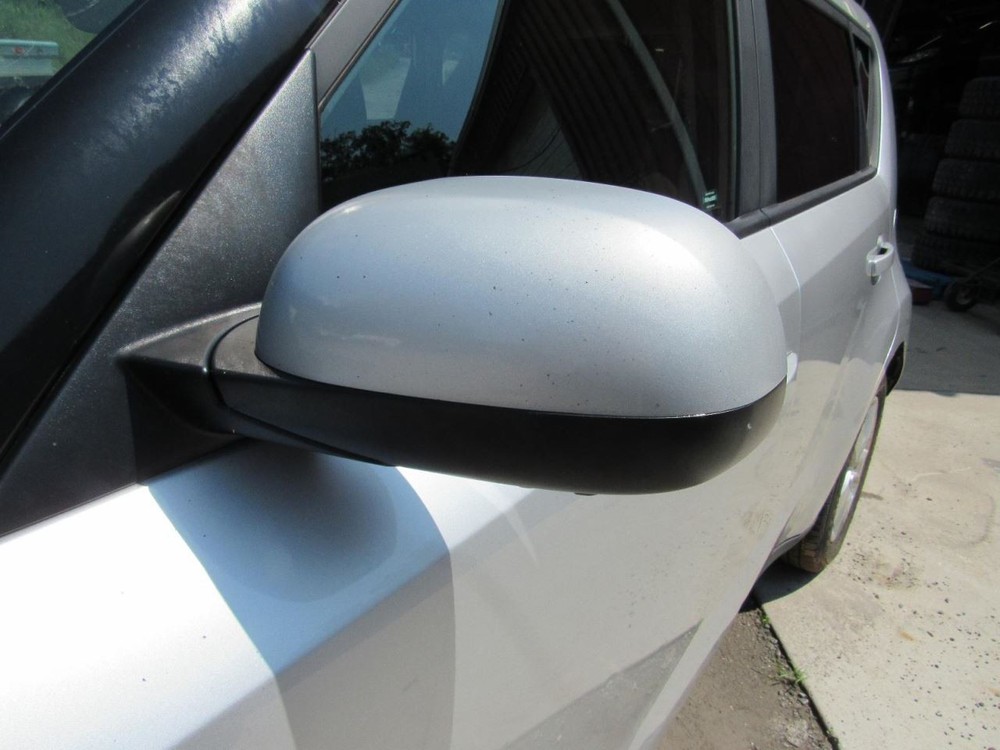 SOUL 2019 Glove Box 1063455