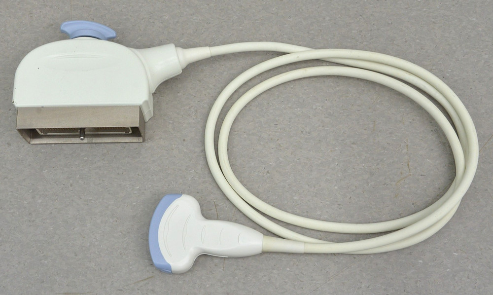 GE 4C 2401359 Convex Array