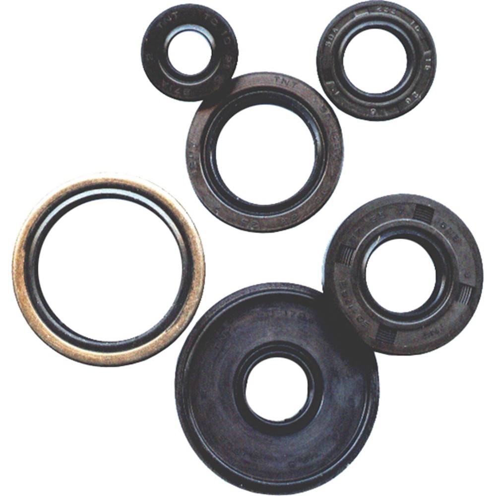 Vertex Oil Seal Set 822158