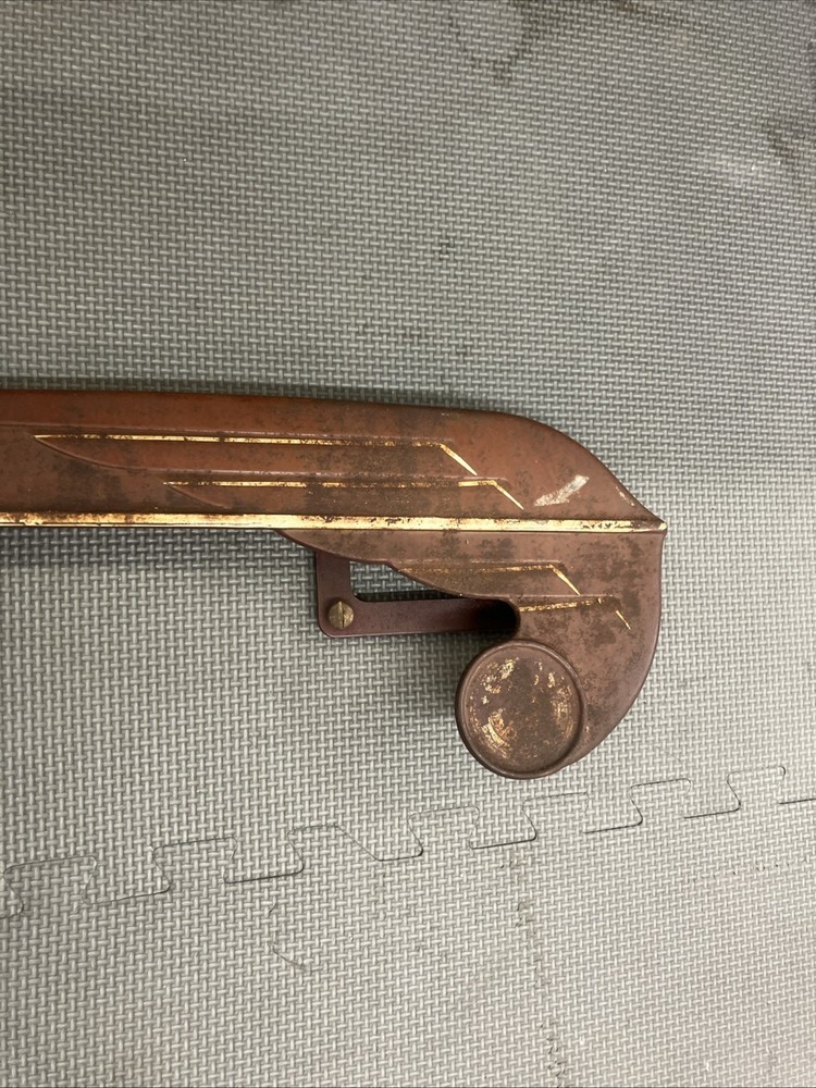 1952 Schwinn Hornet 26” Chain Guard