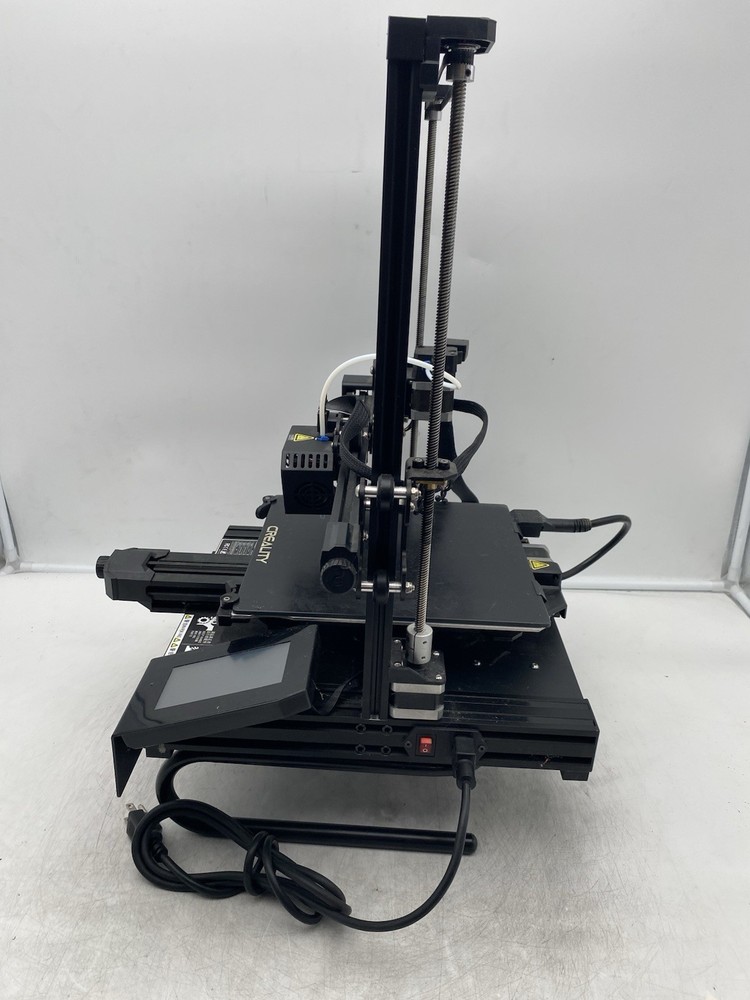 Creality CR-6 SE FDM 3D Printer