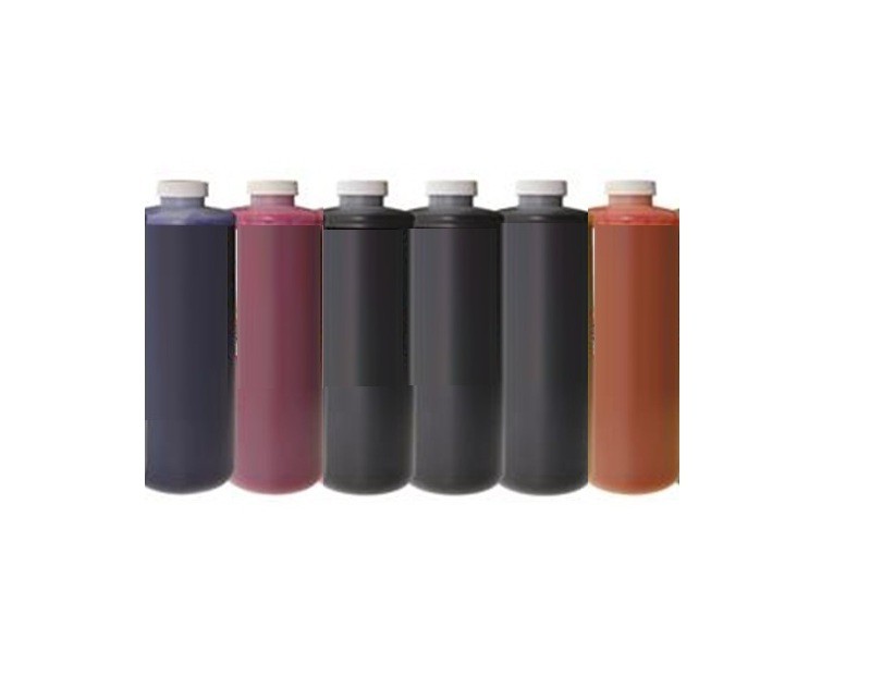 6 x COMPATIBLE BULK INK REFILL FOR  EPSON  Ll8180 ( 6,000ML)