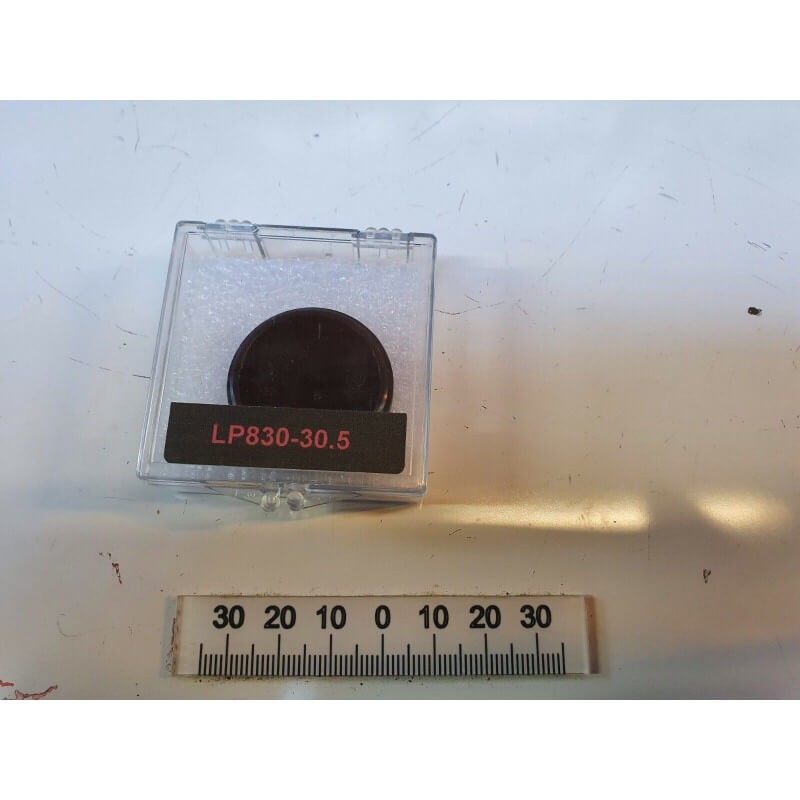 MIDWEST Optical Systems LP830-30.5 Filter