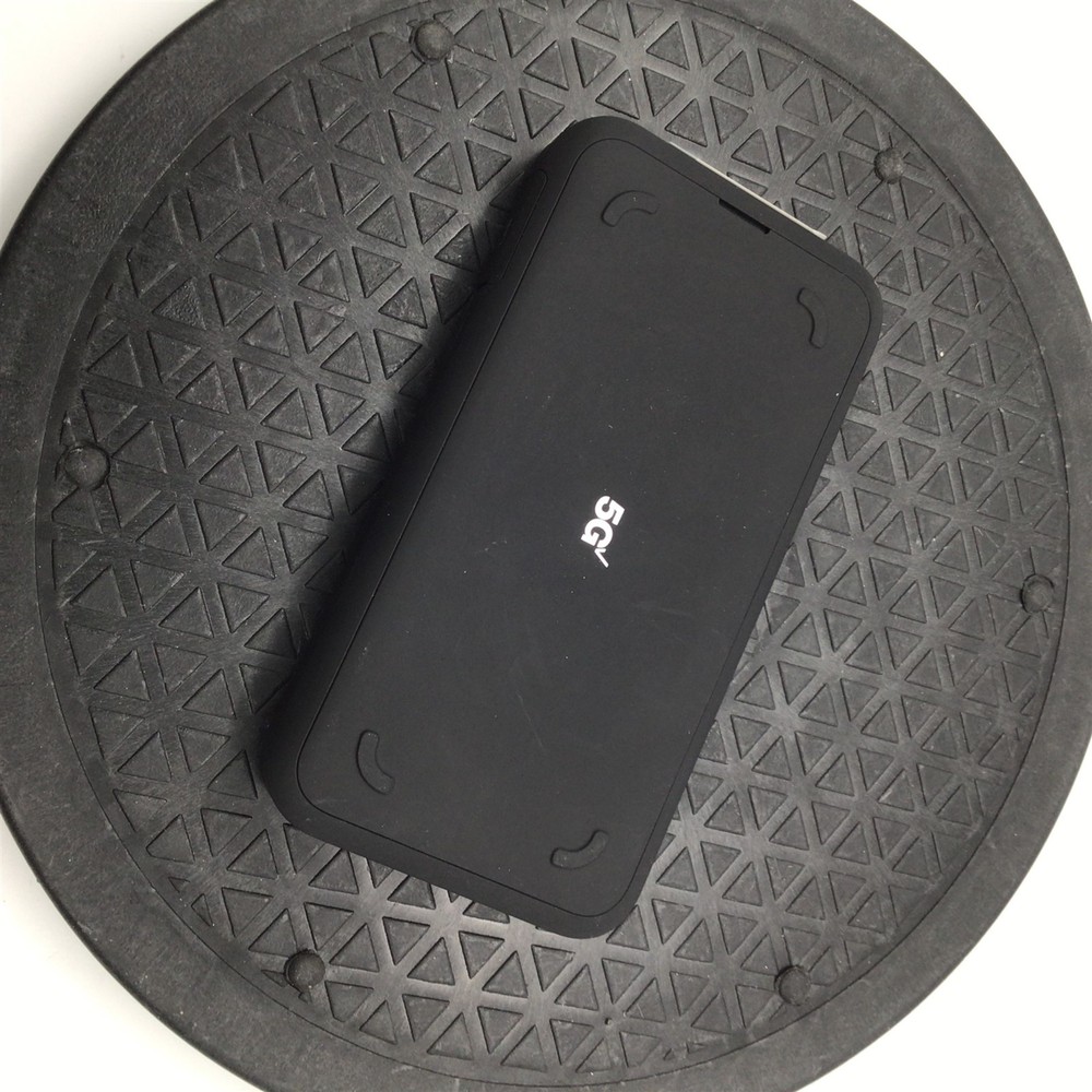 Orbic R562L5 Mobile Wireless Hotspot