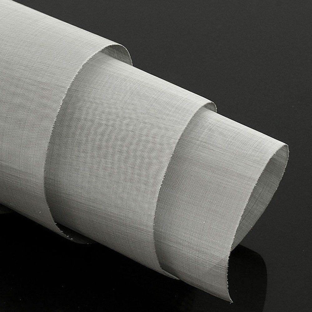 High Temperature Resistant Woven Wire Mesh for Various Filtration Needs