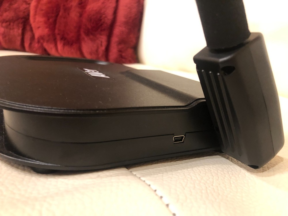 AVer AVerVision U50 Flex Arm Document Camera With USB Cable and Disc