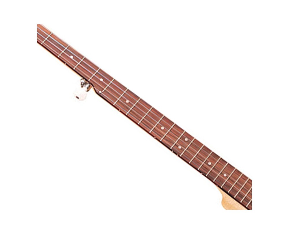 Gold Tone AC-5 Composite Bluegrass Banjo Lefty