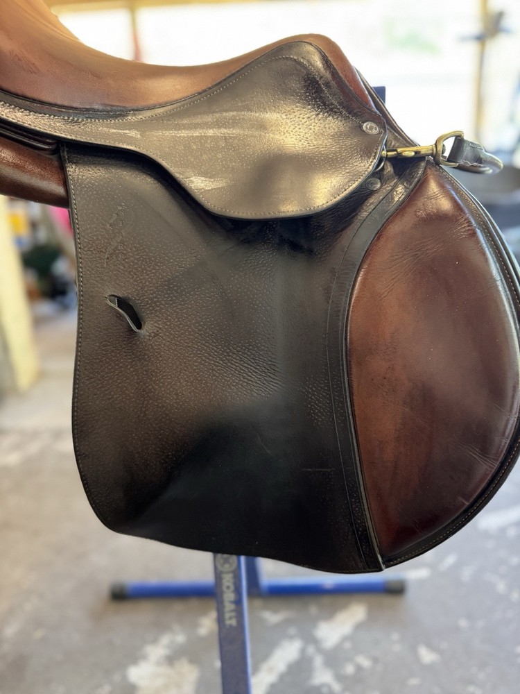 2009 17.5” 2N Antares