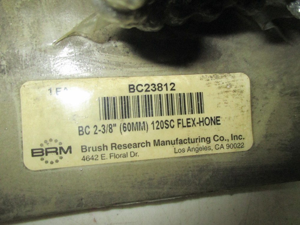 Flex Hone 2 3/8" x 8"