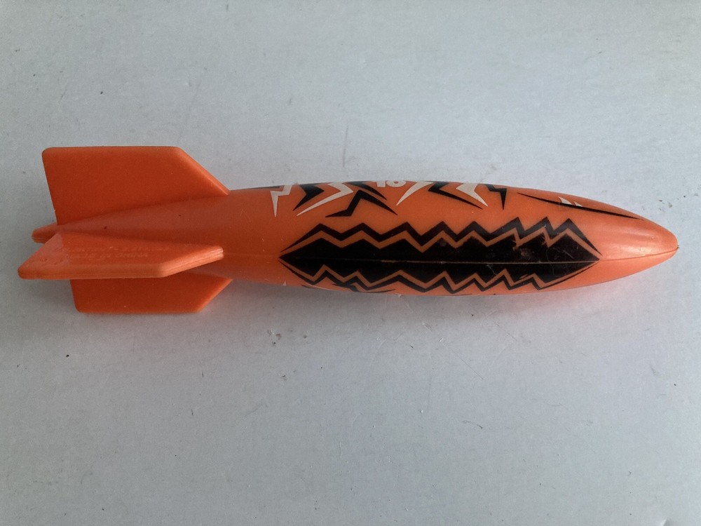 SwimWays Shark Toypedo