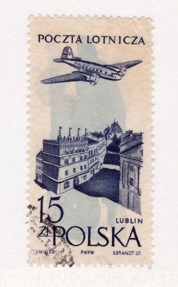 Poland           C48          used