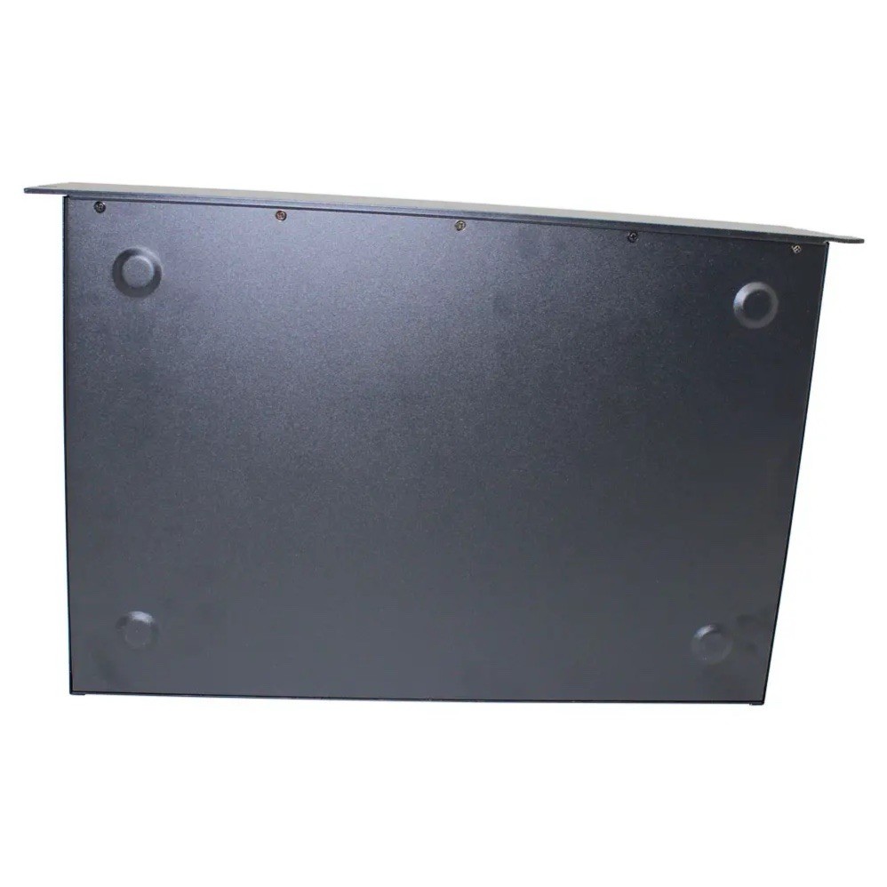 3U RACKMOUNT ENCLOSURE - 300MM DEPTH - NEW