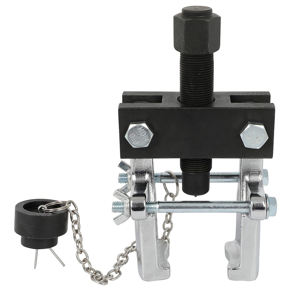 Pitman Arm Puller Universal Remove The Pitman Arm Shaft