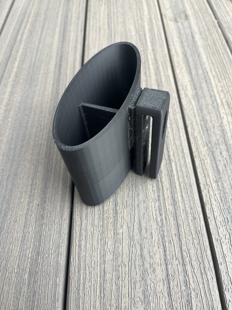 Boat Storage Organizer Cubby