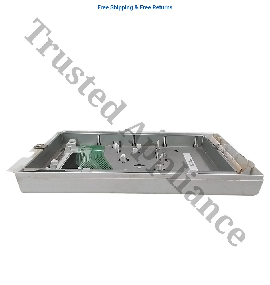 Whirlpool Microwave Control Panel Console W10275286
