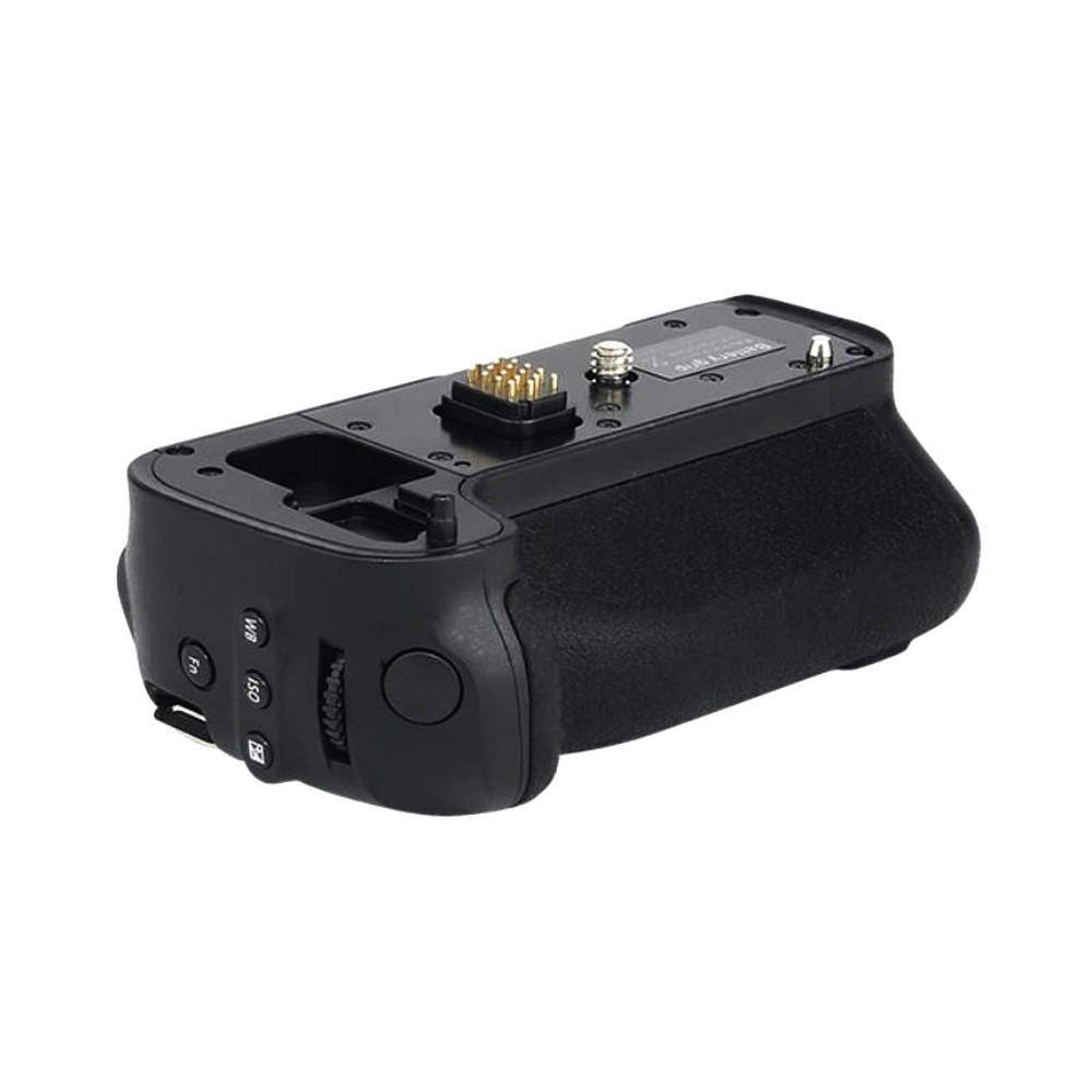 1* Battery Grip For Panasonic DMC-GH3/GH4 Camera W/Professional Functionality