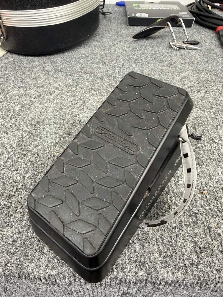 Dunlop DVP4 Volume X Mini Effect Pedal