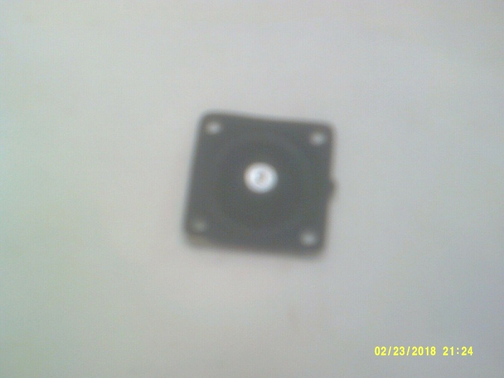 Genuine Walbro Carburetor Diaphragm 237-604