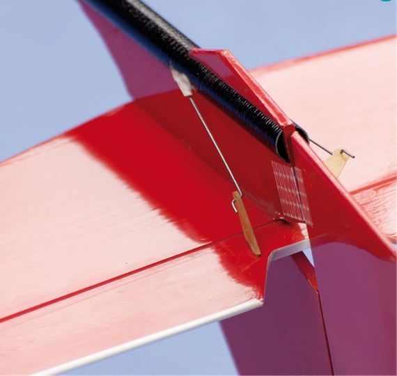 Sweet 1.8 Meter - Glider -ARF -CZ Quality!