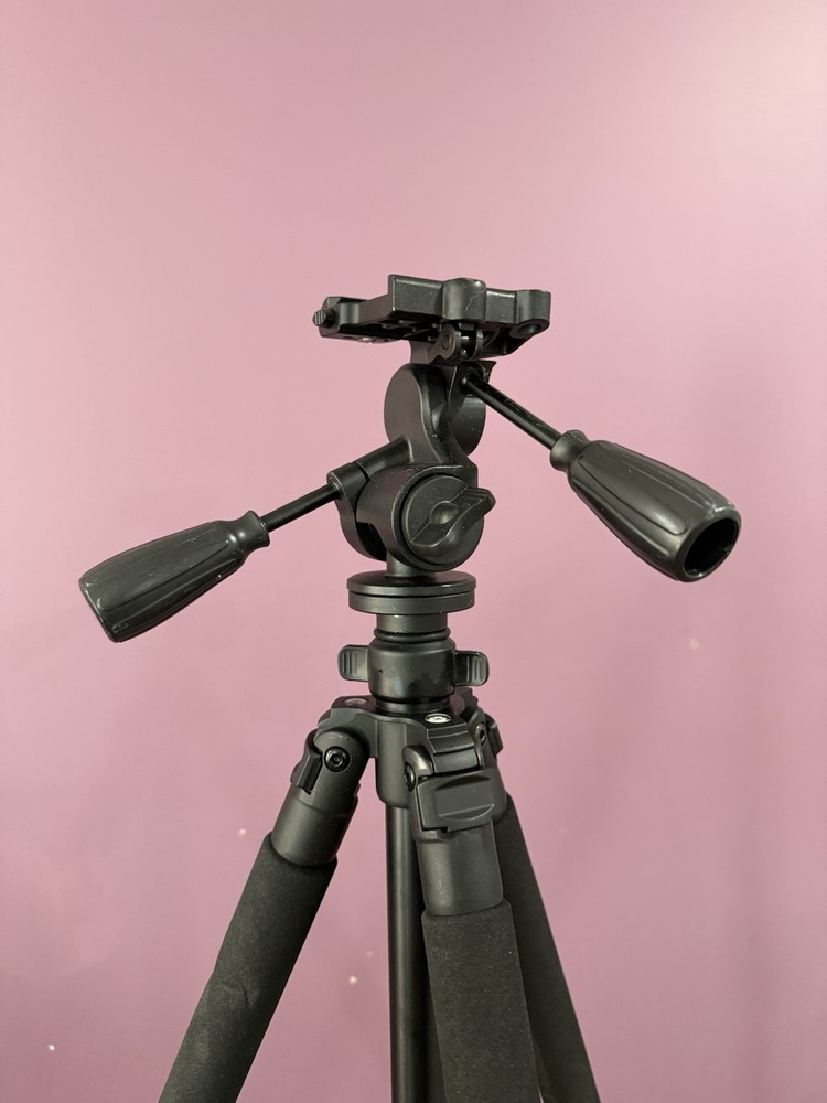 Camera Tripod STX Pro 72
