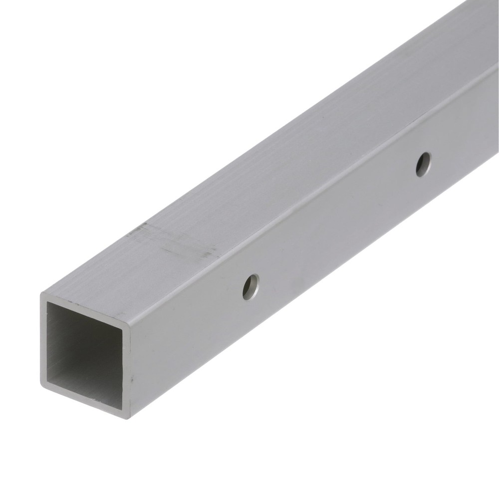 Adjustable Transom Saver 23 to 35 Inches Composite Head Holds Engine, Roller