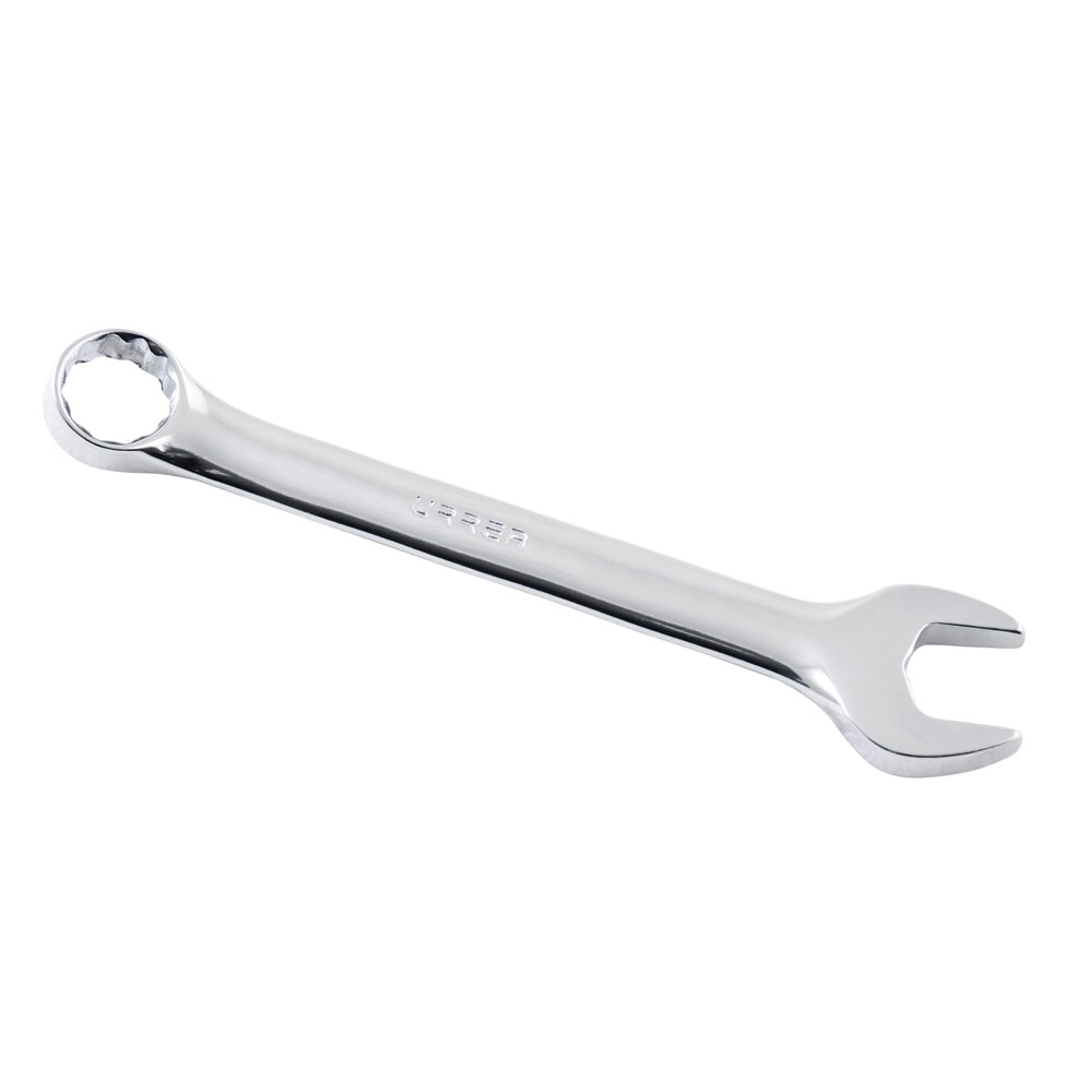 Urrea 1209MT Chrome Short Combination Wrench 12 Point 9 mm
