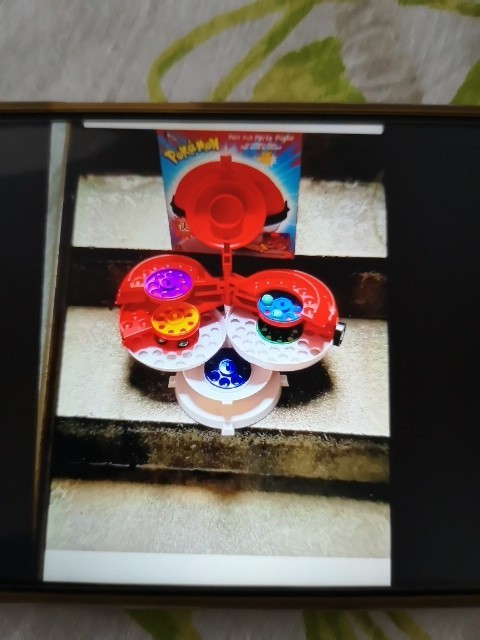 Pokel Ball