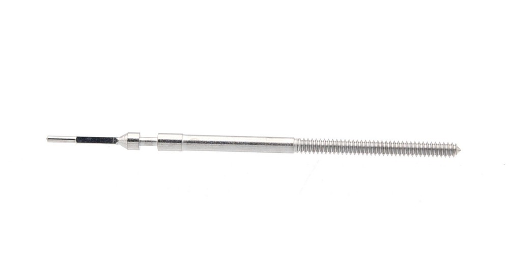 Original Seiko Watch Stem Part 351105