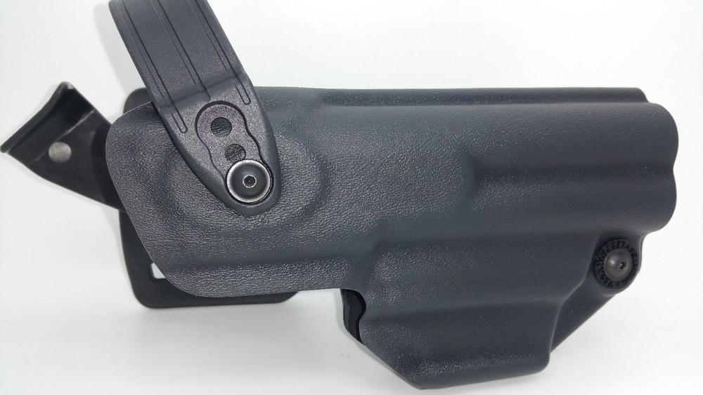 FIRESTORM JPX 6  KYDEX LEVEL II HOLSTER LEFT HAND