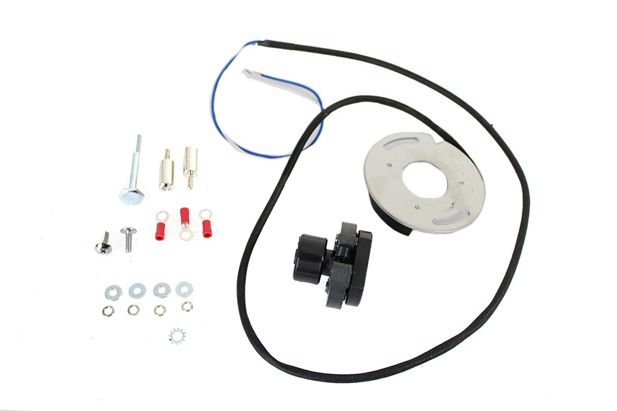 V-Twin For V-Fire Dual Fire Ignition Kit - High Performance Ignition Solution