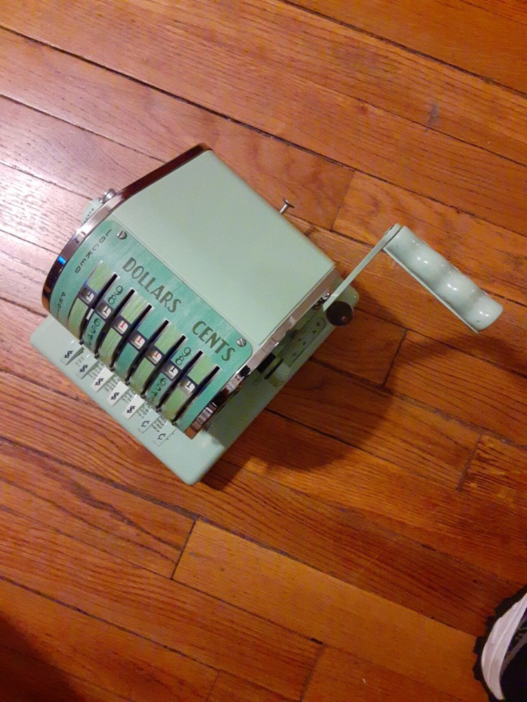 Locked Paymaster Protection Series: X-550.