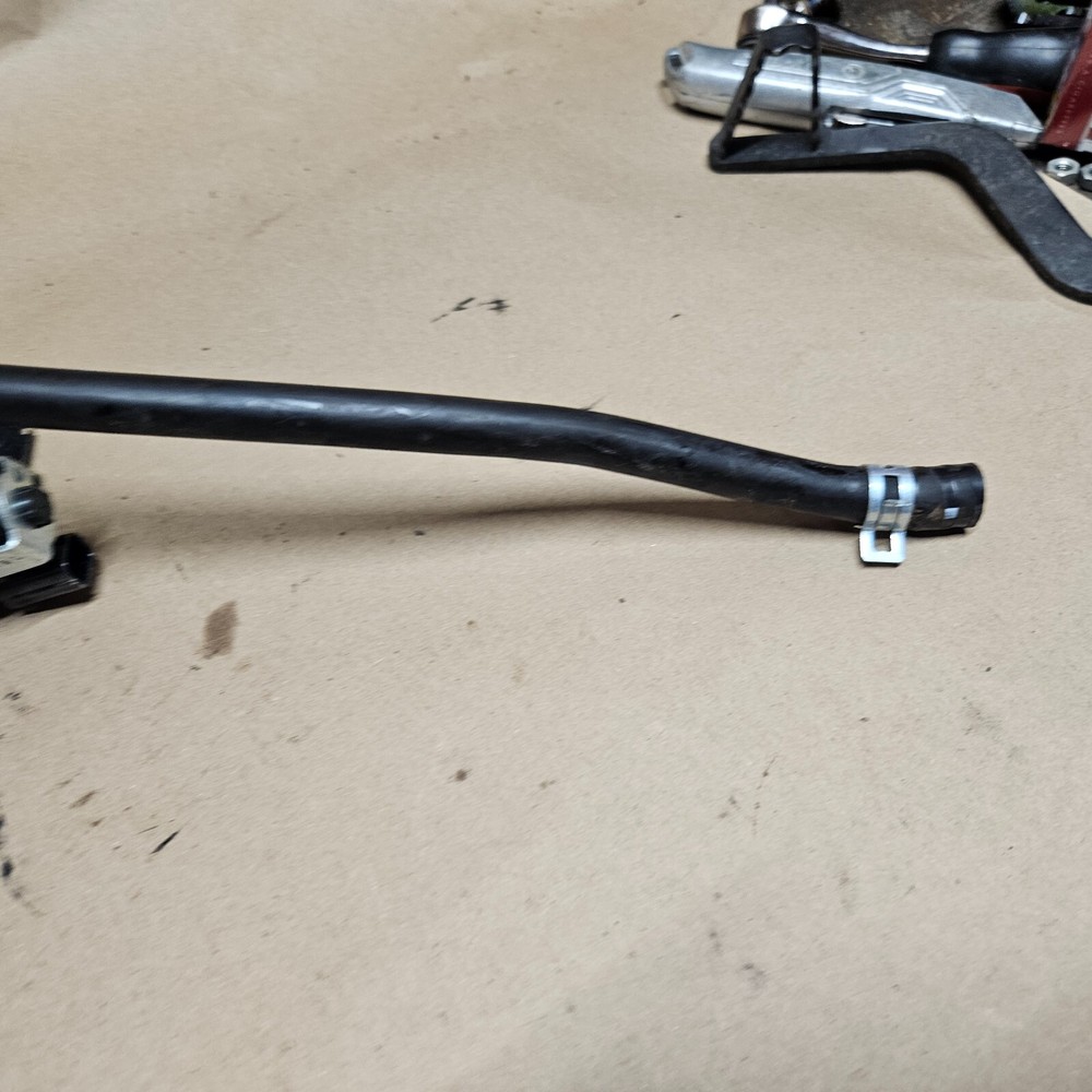 2019 ROYAL ENFIELD HIMALAYAN ABS PUMP UNIT MODULE