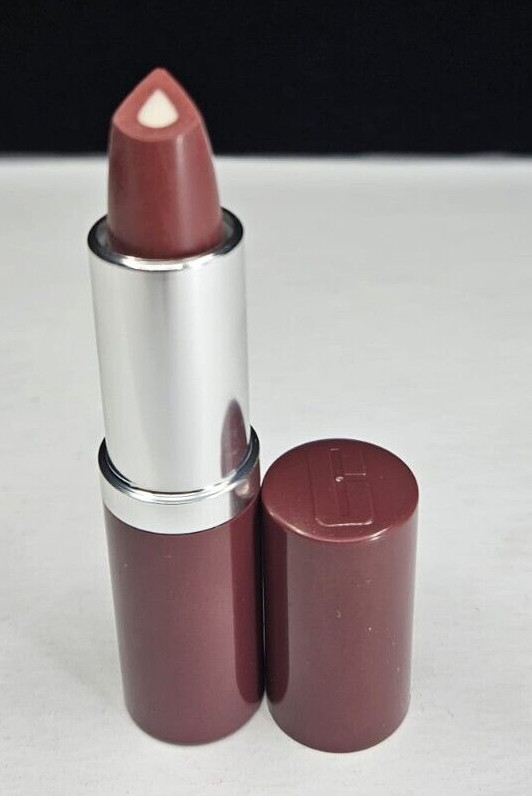 Clinique Dramatically Different Lipstick #50 Different Grape-Rouge A Levres-NWOB