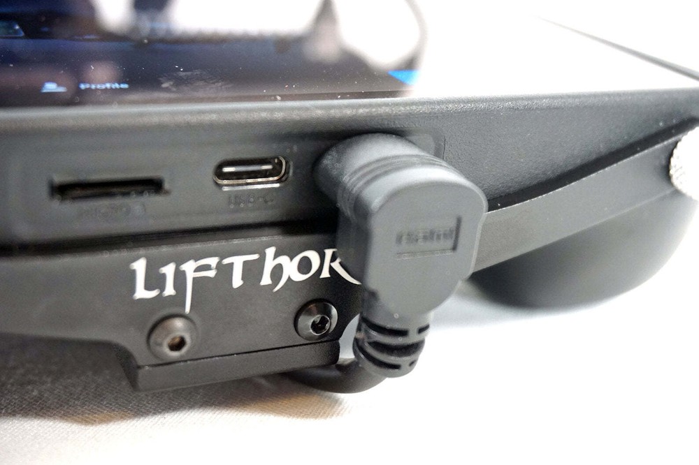 ConnecThor Mini HDMI - HDMI Cable for DJI RC Pro