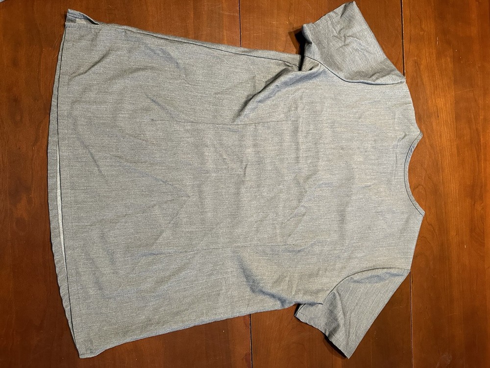 figs technical colleation set / size s / TW2000R