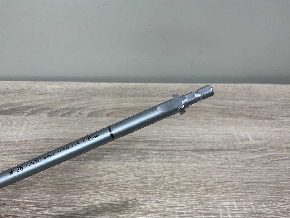 Wright Medical 9” T25 Torx/Star Drill Bit
