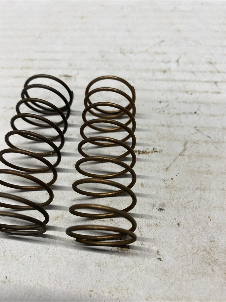 OMC Two Springs 304499 BB-527
