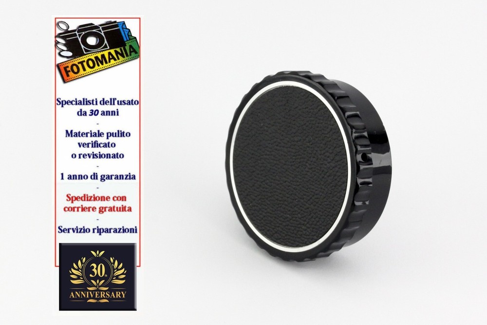 Hasselblad Advance Button For Series 500 Knob