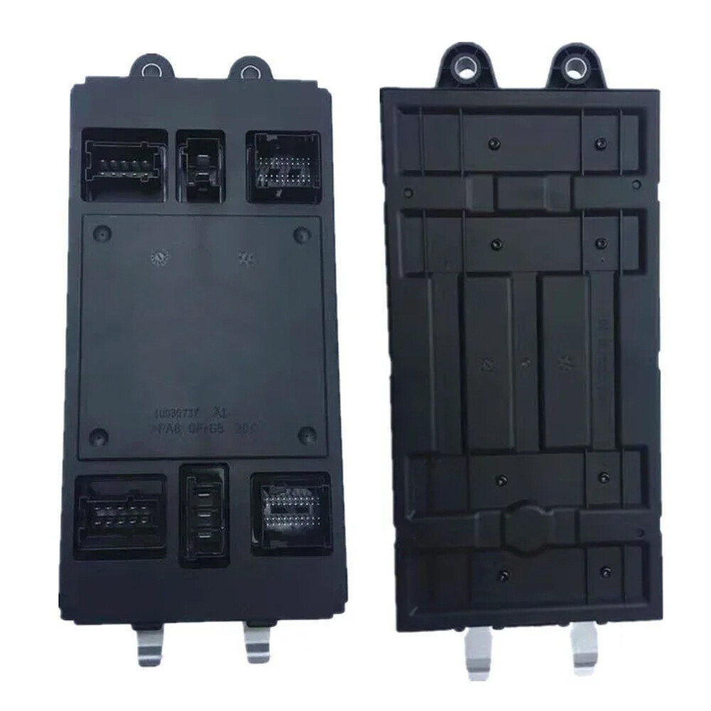 Front Signal Acquisition Module SAM Control Unit 1649004101 A1649004101