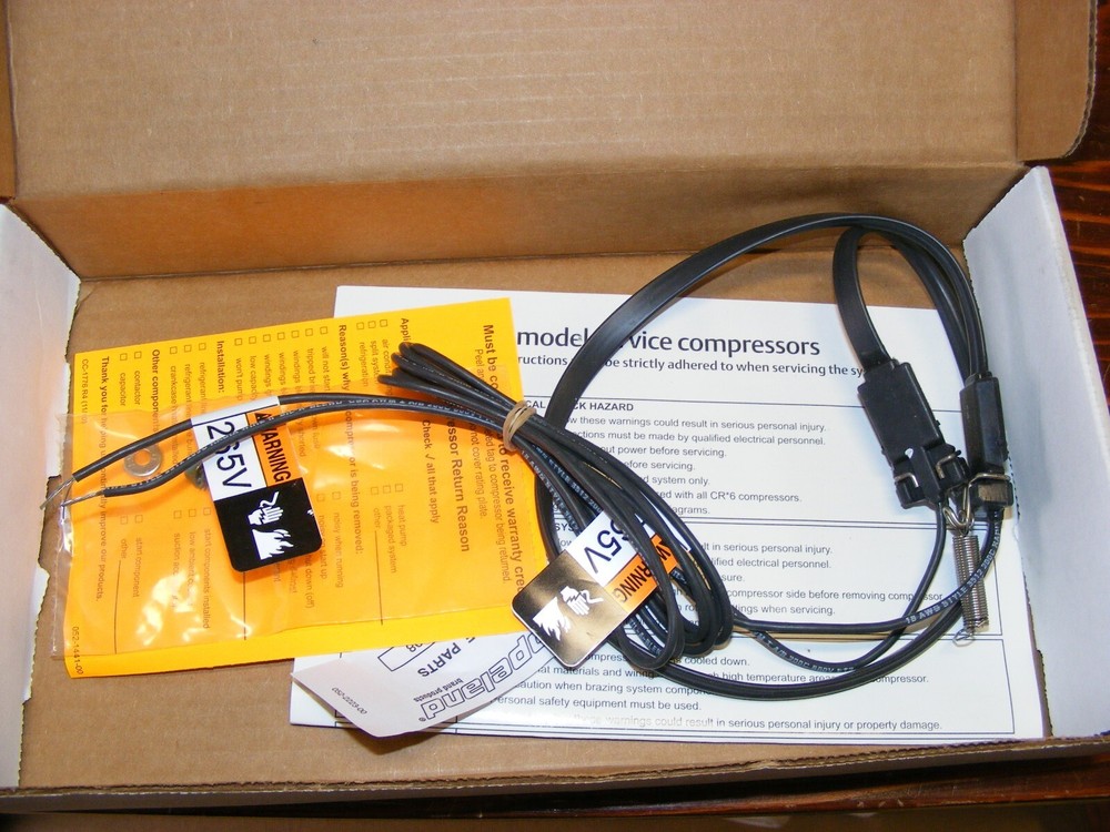 Copeland Emerson 568-2010-02 (neb)