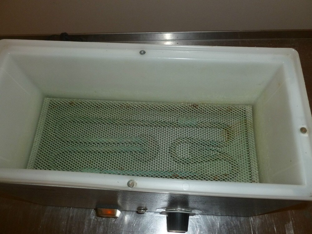 Science Electronics Polytherm PY1(L) 4L Water Bath / 30 DAY GUARANTEE